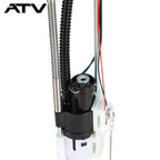 Fuel Pump Assembly For Polaris Ranger XP 800 4x4 LE  EPS  2011 2012 47-1012