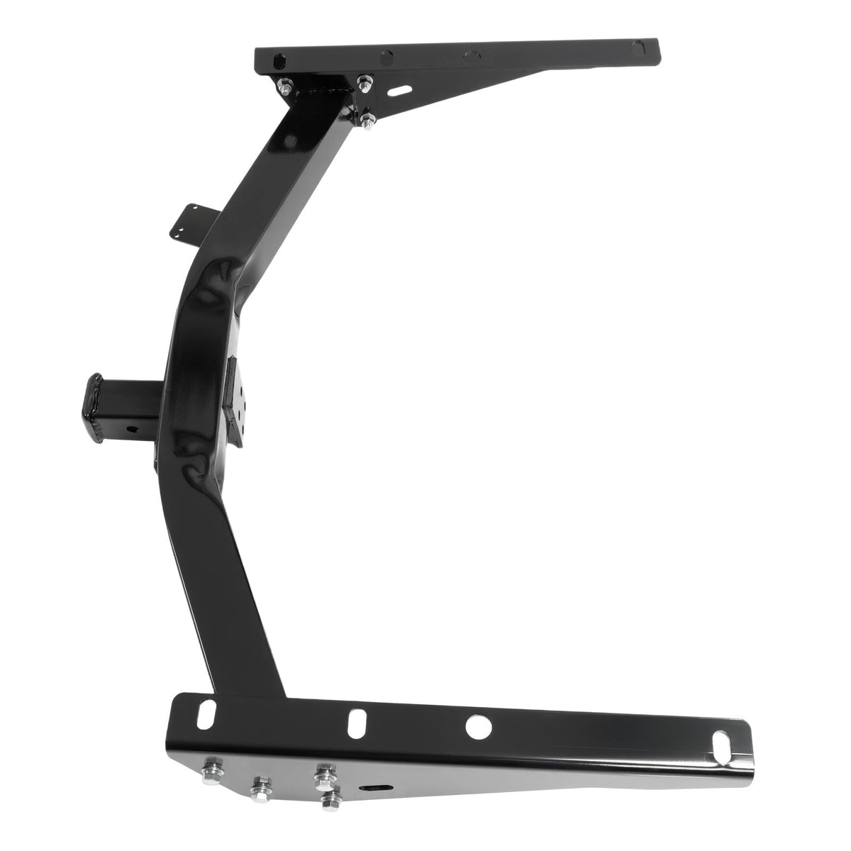 Class 3 Rear Bumper Trailer Hitch 2" Tow Receiver For Toyota Tundra 2000-2006