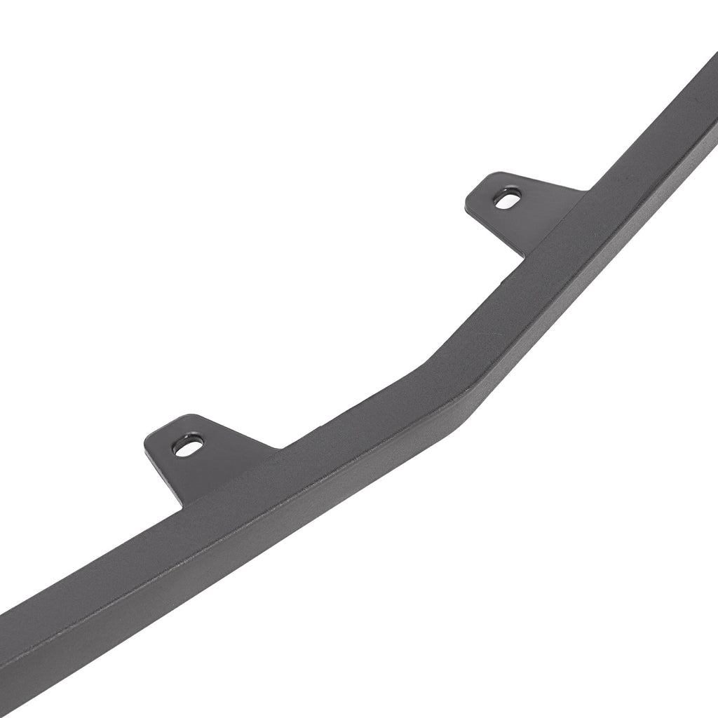 Fits Chevrolet Impala 2014-2020 Front Air Dam Deflector Lower Valances Apron
