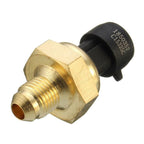 New Exhaust Back Pressure Sensor For 2004-2007 Ford F-250 F-350 Super Duty 6.0L