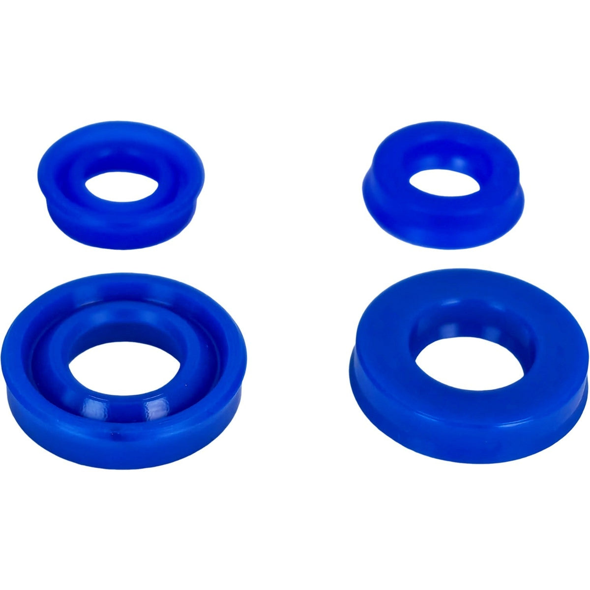 2308001472 Rebuilt Seal Kit Fit for Mercedes Benz R230 2308001372 2308000872
