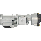 IADL920 Ignition Barrel Door Lock Switch w/ 2 Key for Isuzu NPR NQR NRR NPR-HD
