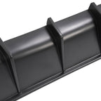 Rear Bumper Spoiler Diffuser Lip DMR Style For Lexus IS250 IS350 2006-2013