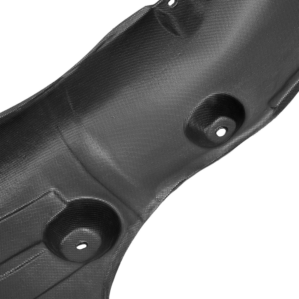 New Front Driver Left Side Black Inner Fender Liner For Kia Optima 2014-2015