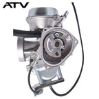 Carburetor For Suzuki LT-F250 LTF250 Ozark 250 2x4 13200-05G00 2002 2003 2004
