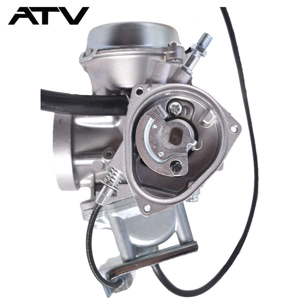 Carburetor For Suzuki LT-F250 LTF250 Ozark 250 2x4 13200-05G00 2002 2003 2004