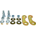 90965-U9033-71 Steer Axle Tie Rod Kit Fit for Toyota Forklift 8FGCU20 8FGCU25