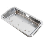 License Plate Rear Mounting Bracket Frame Holder Fits 78-87 Chevrolet El Camino