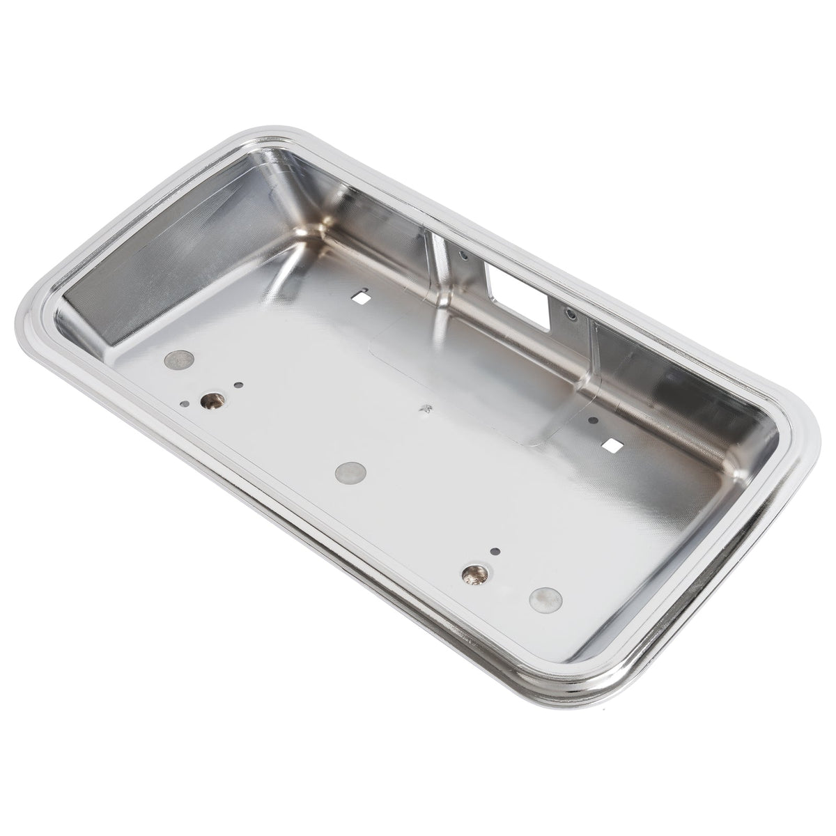 License Plate Rear Mounting Bracket Frame Holder Fits 78-87 Chevrolet El Camino