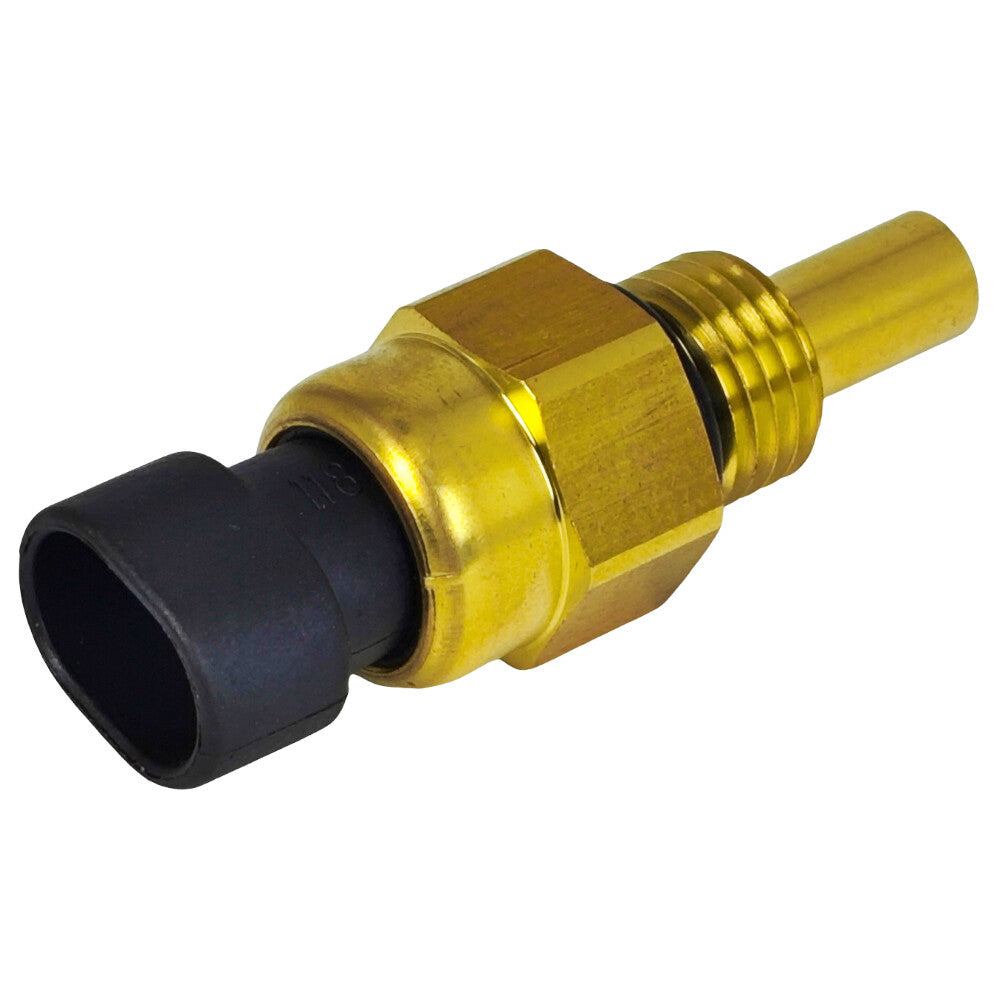 Air Intake Temperature Sensor RE48419 for John Deere CH570 C670 CH330 CH530