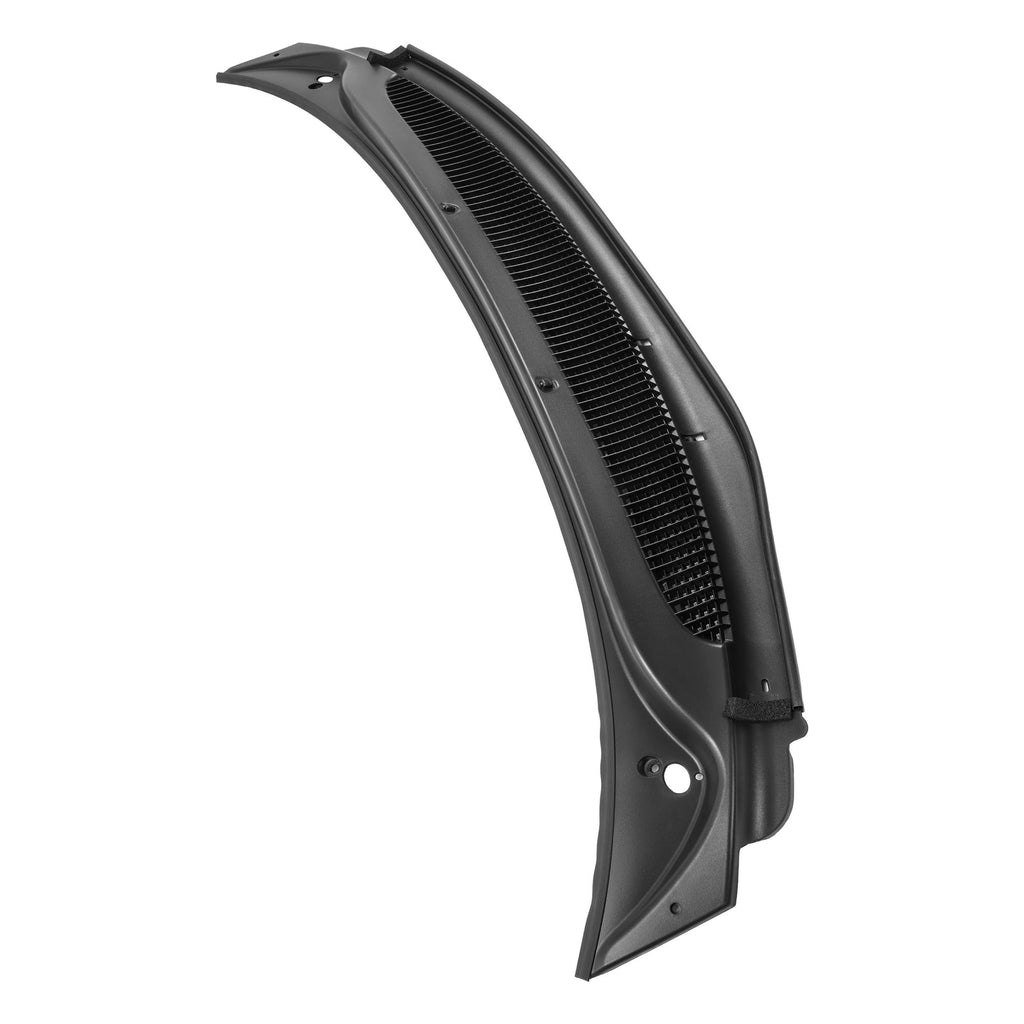 Fit Dodge Grand Caravan/Town & Country 2001-07 Windshield Wiper Cowl Panel Cover