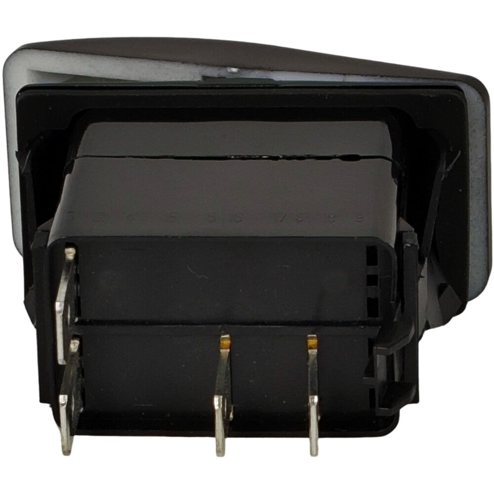 Parking Brake Rocker Switch 142-9320 for Cat 247 226 267 248 246 242 287