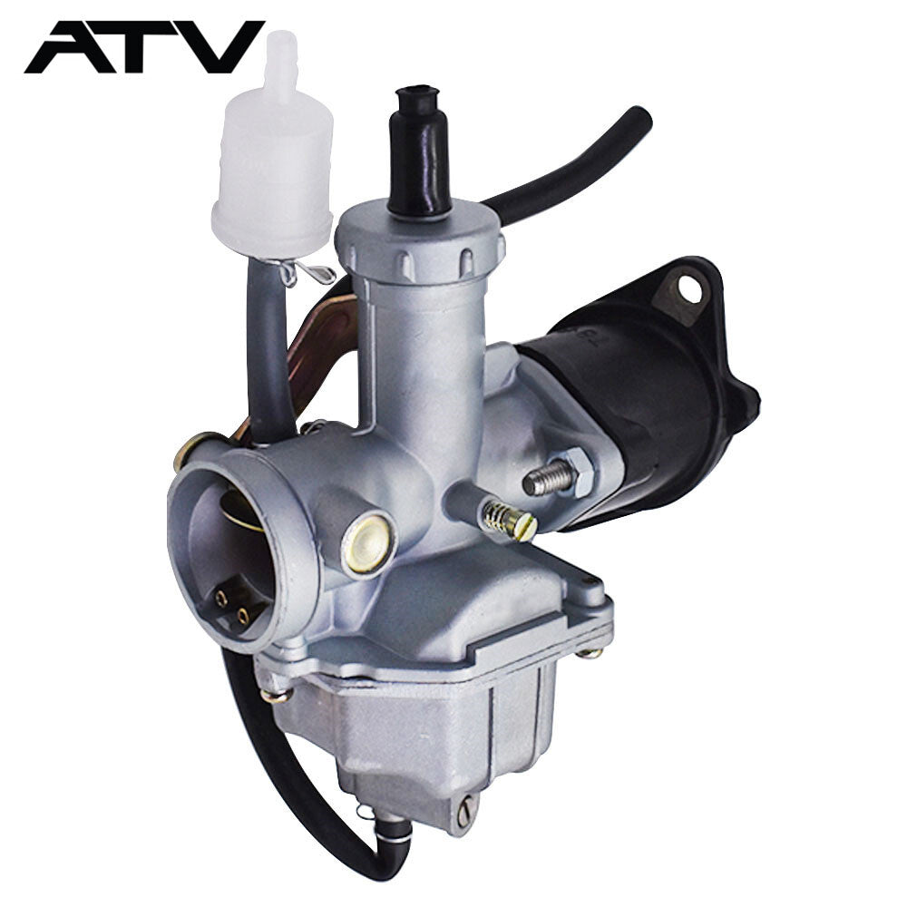 PZ27mm Carburetor 4 Stroke For 150 200 250 300cc Motorcycle Dirt Bike Carb