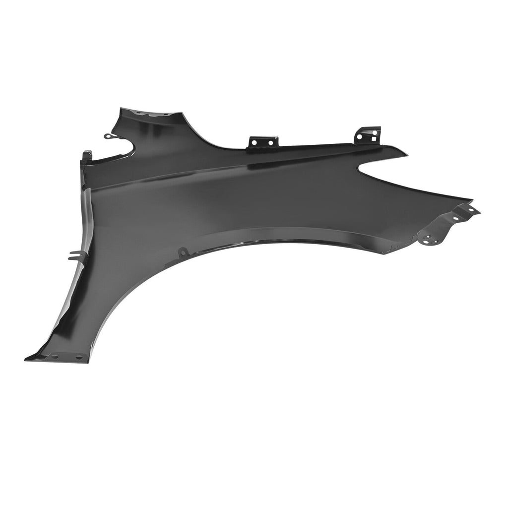 Fender For 2016-2019 Chevrolet Cruze Front Left Driver Side Steel Primed