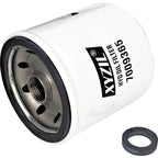 Hydraulic Oil Filter 7009365 Fit for Bobcat E35 E35i E35Z E37 Compact Excavator