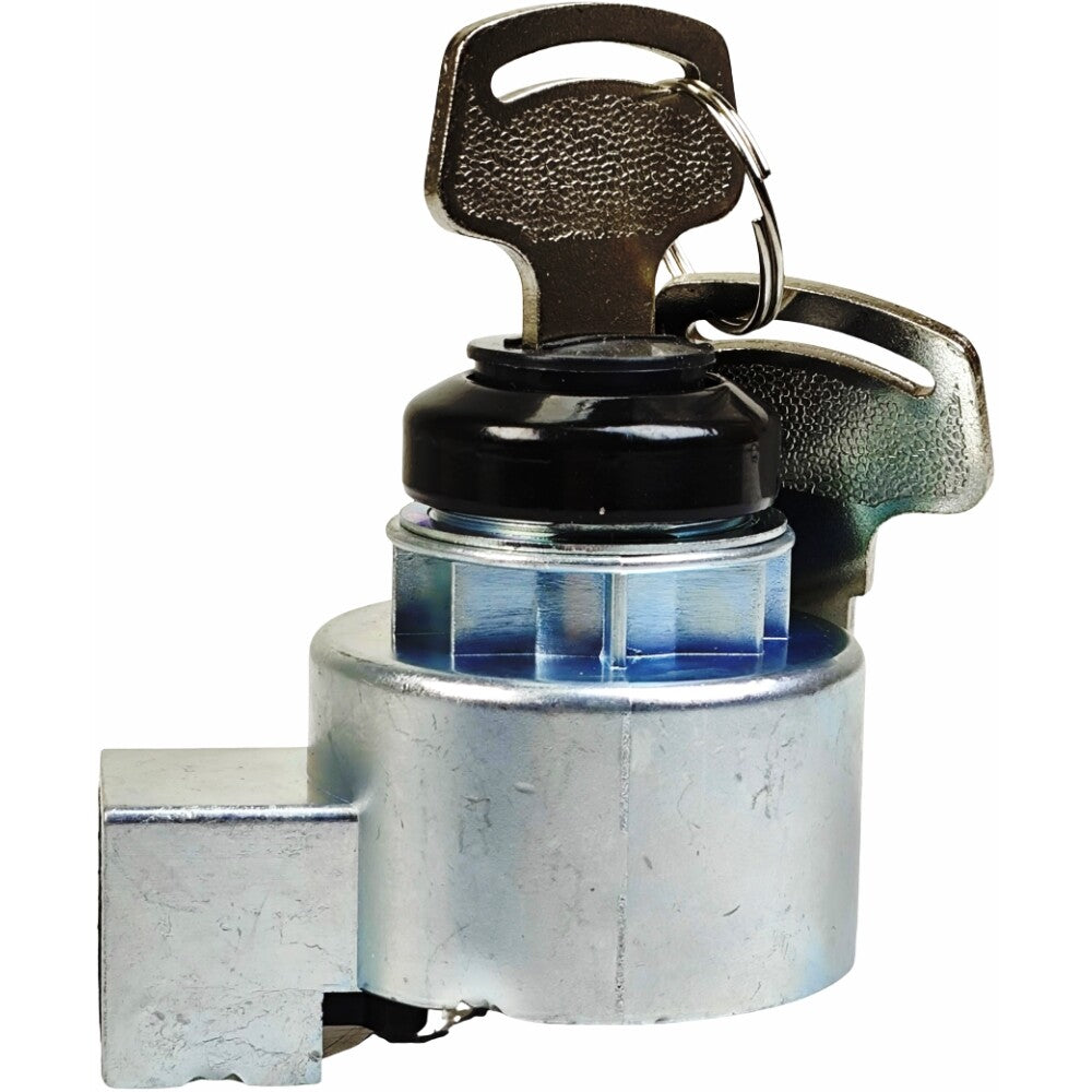 Ignition Key Switch Fits Kubota B1700 B2100 B2320 B2410 B3030 B3350 B7500 B7510