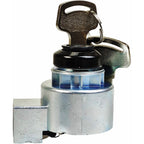 Ignition Key Switch Fits Kubota B1700 B2100 B2320 B2410 B3030 B3350 B7500 B7510