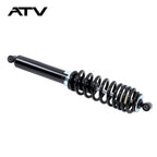 2pcs Rear Coil-Over Shocks For Polaris Ranger 570 2015-2016 900 2013-2019 1000
