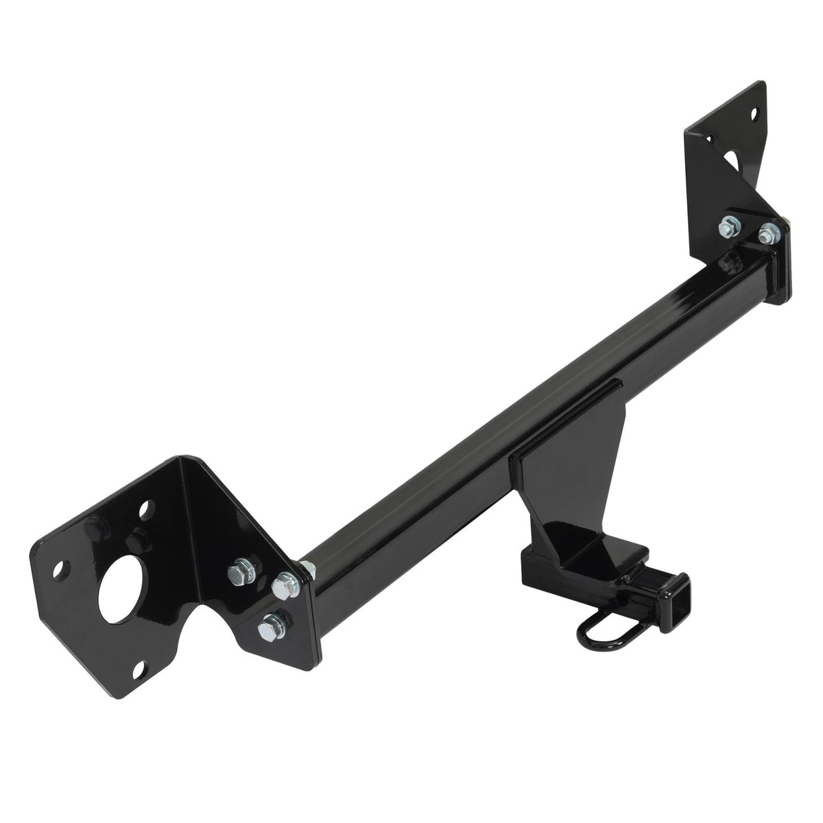 Class 2 Trailer Hitch 1.25" For Buick Encore GX 20-23 Chevy Trailblazer 21-23