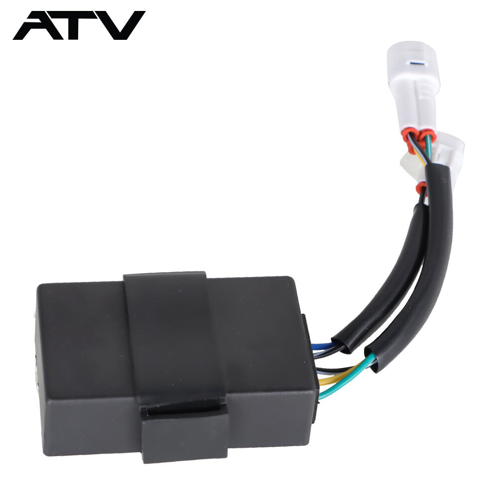 CDI Box Ignitor Igniter for Kawasaki ATV Bayou 300 KLF300B KLF300C 4x4 1988-2004