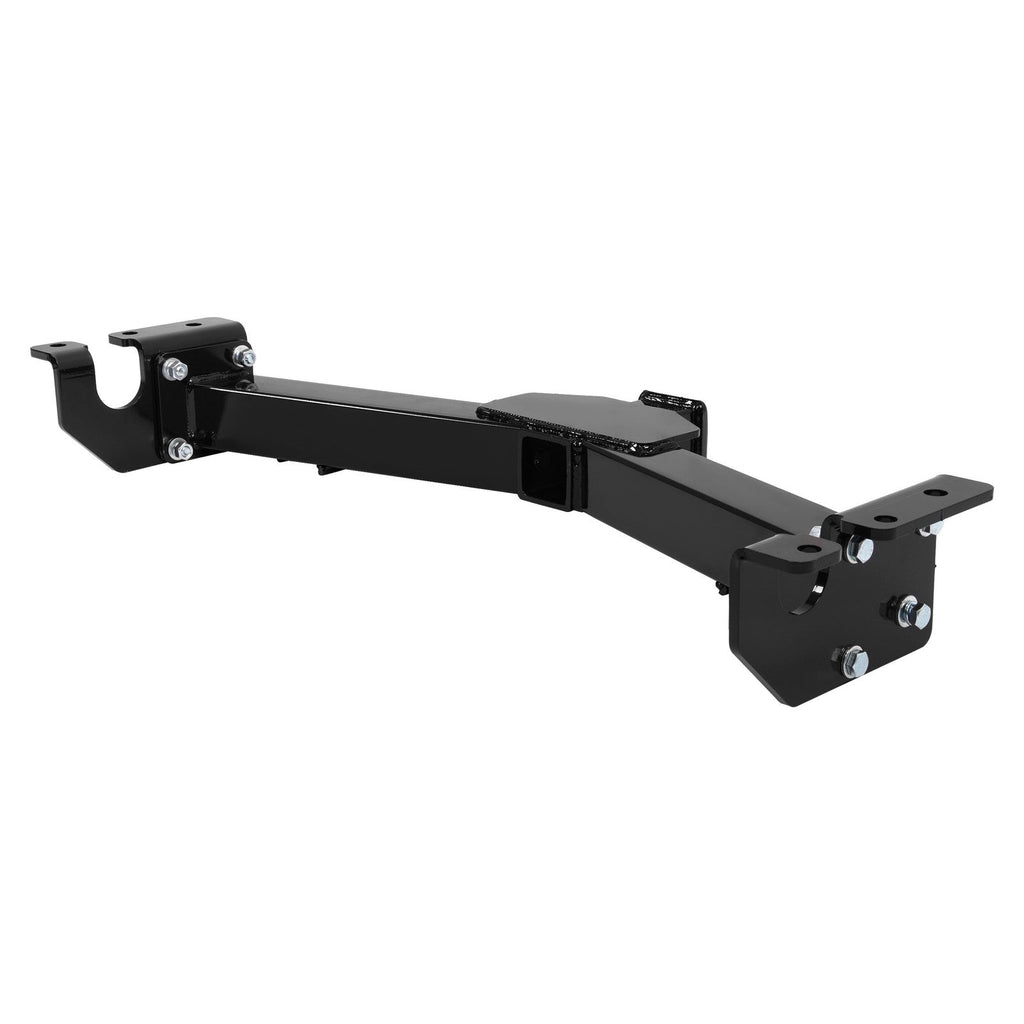 Front Mount Trailer Hitch For Chevrolet Express GMC Savana 1500 2500 3500 96-03