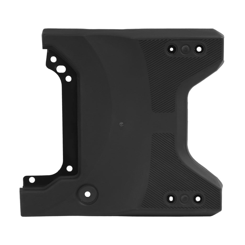 Tailgate Hinge Spare Wheel Mount Reinforcement For Ford Bronco Raptor 2022-2025