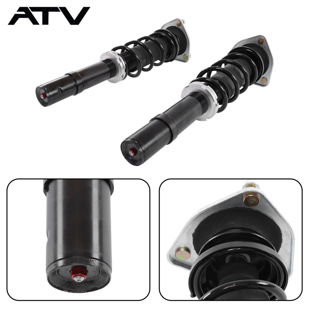 2004-2011 2× Front Shock Absorber For Kubota RTV900 900G 900R 900W K7561-99180