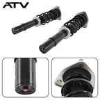 2004-2011 2× Front Shock Absorber For Kubota RTV900 900G 900R 900W K7561-99180