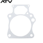Crankshaft Cylinder Head bearing Rebuild Kit For Honda Foreman TRX500 2012-2022