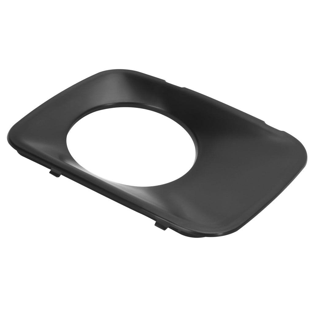 Driver Side Fog Light Trim Cover Fog Lamp Bezel For Honda Pilot 2009-2011 Left