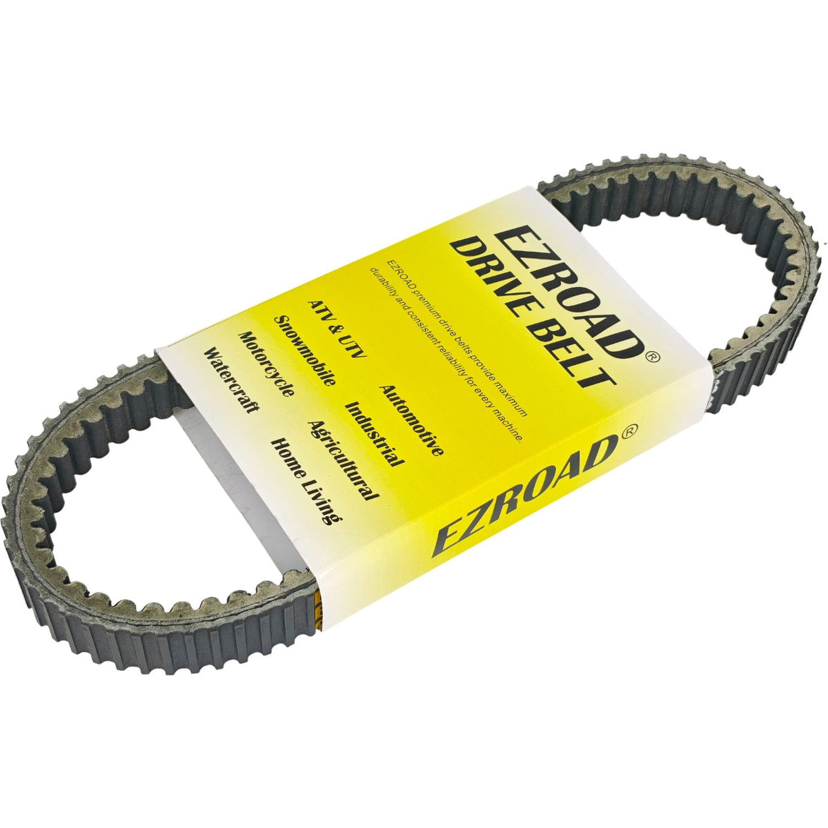 Clutch Drive Belt 0823-228 Fit Arctic Cat 350 CR 2011-2012, TRV 400 2011-2013