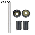 Front A-Arm Bushings Upper Fit For Honda 500 Foreman 680 Rincon 50-1003 01-14