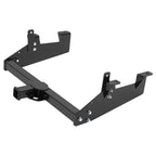 Class 4 Trailer Hitch For Chevrolet Silverado/GMC Sierra 2500HD 3500HD 2020-2026