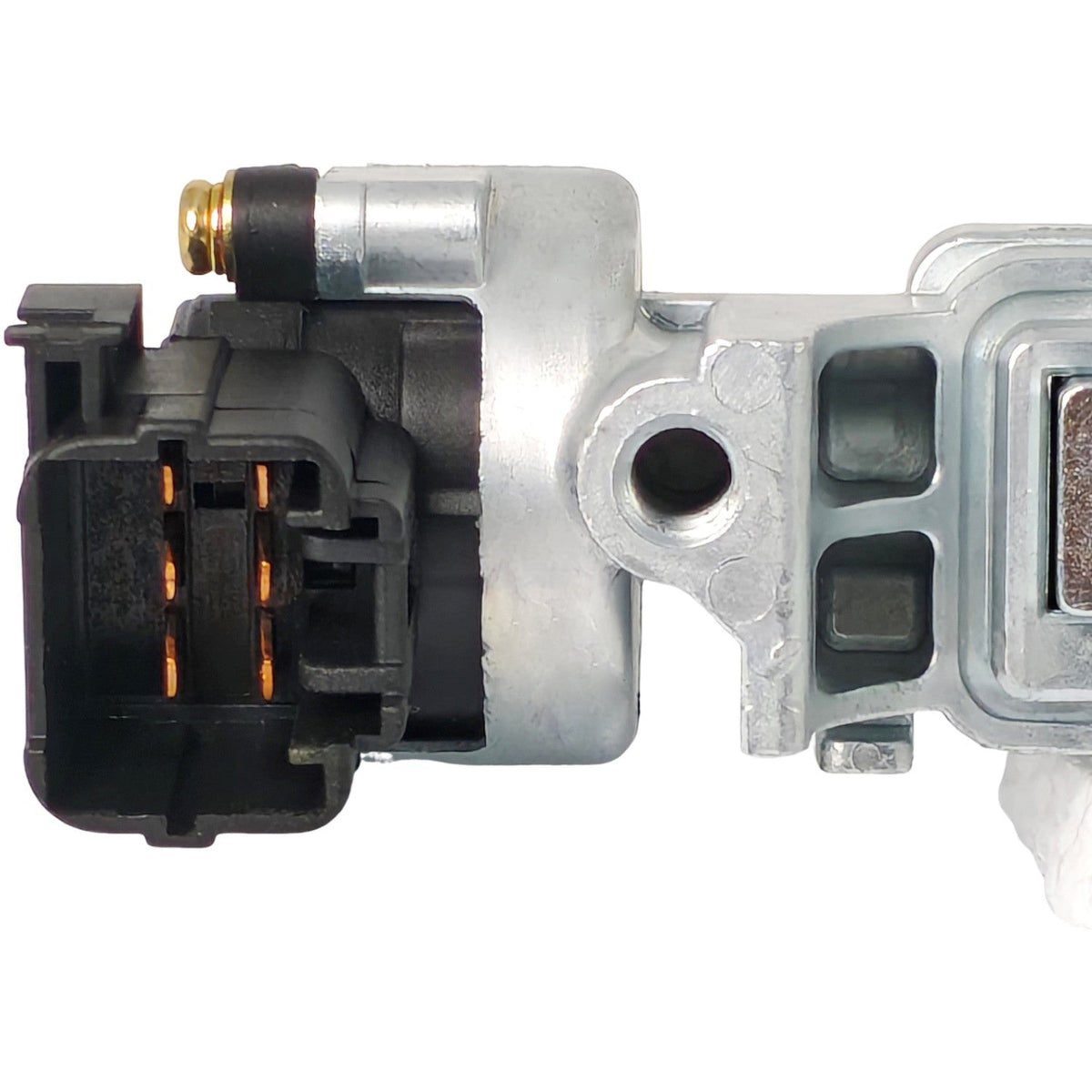 IADL920 Ignition Barrel Door Lock Switch for Isuzu 2008-2013 NPR NQR NRR NPR-HD