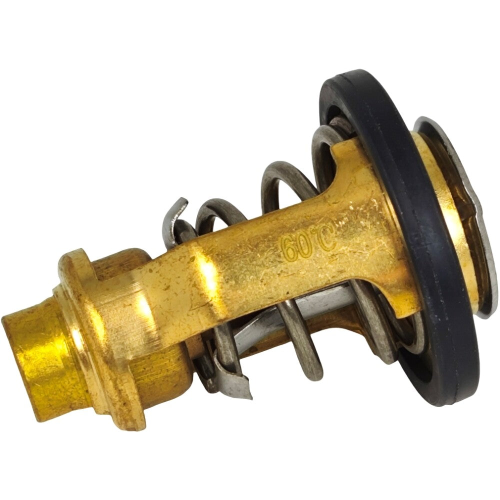60℃ 140°F Thermostat 17670-90J21 1767090J20 for Suzuki 4 Stroke Outboard