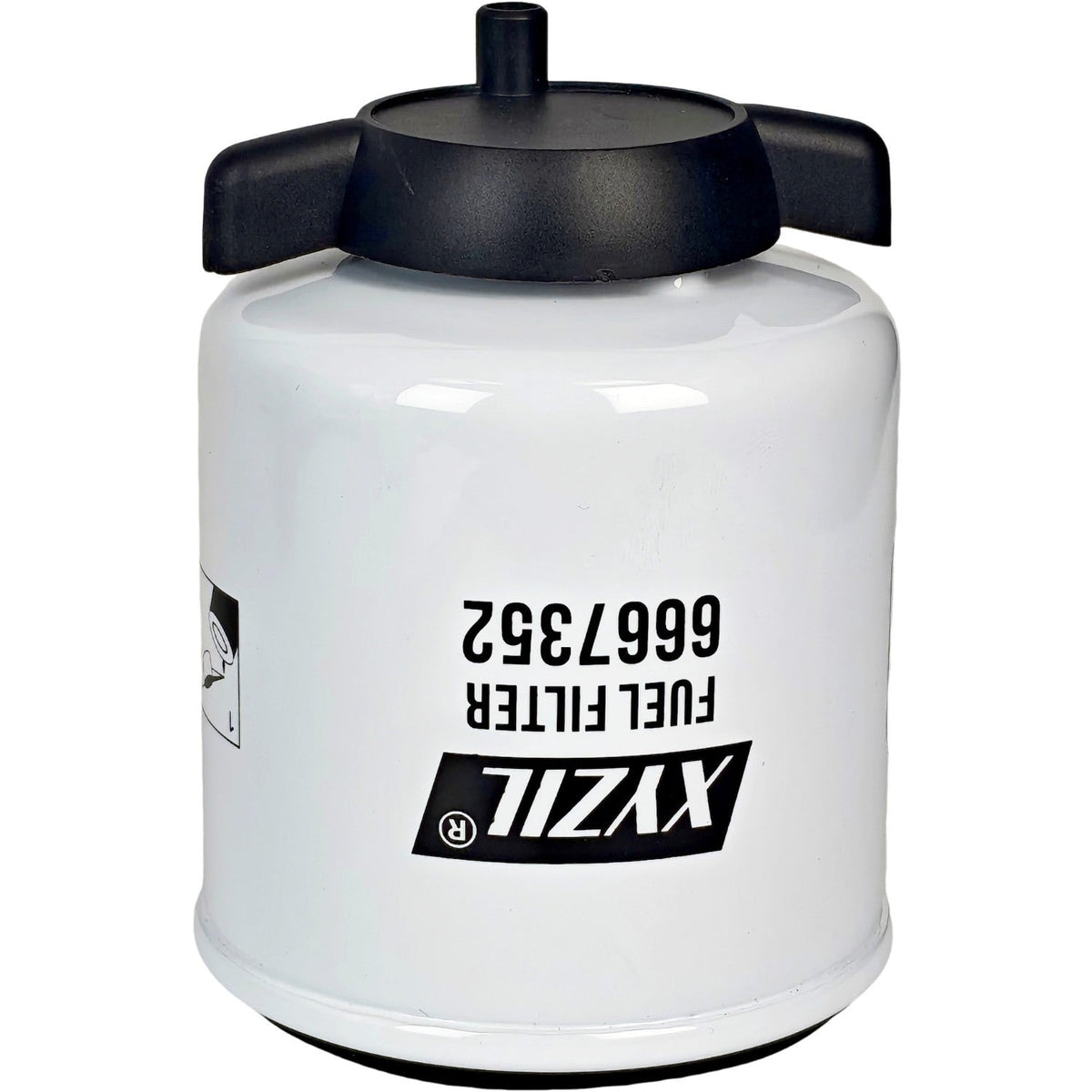 Maintenance Filter Kit Fit Bobcat 6657635 6667352 T2350-11641 Outer Inner Oil