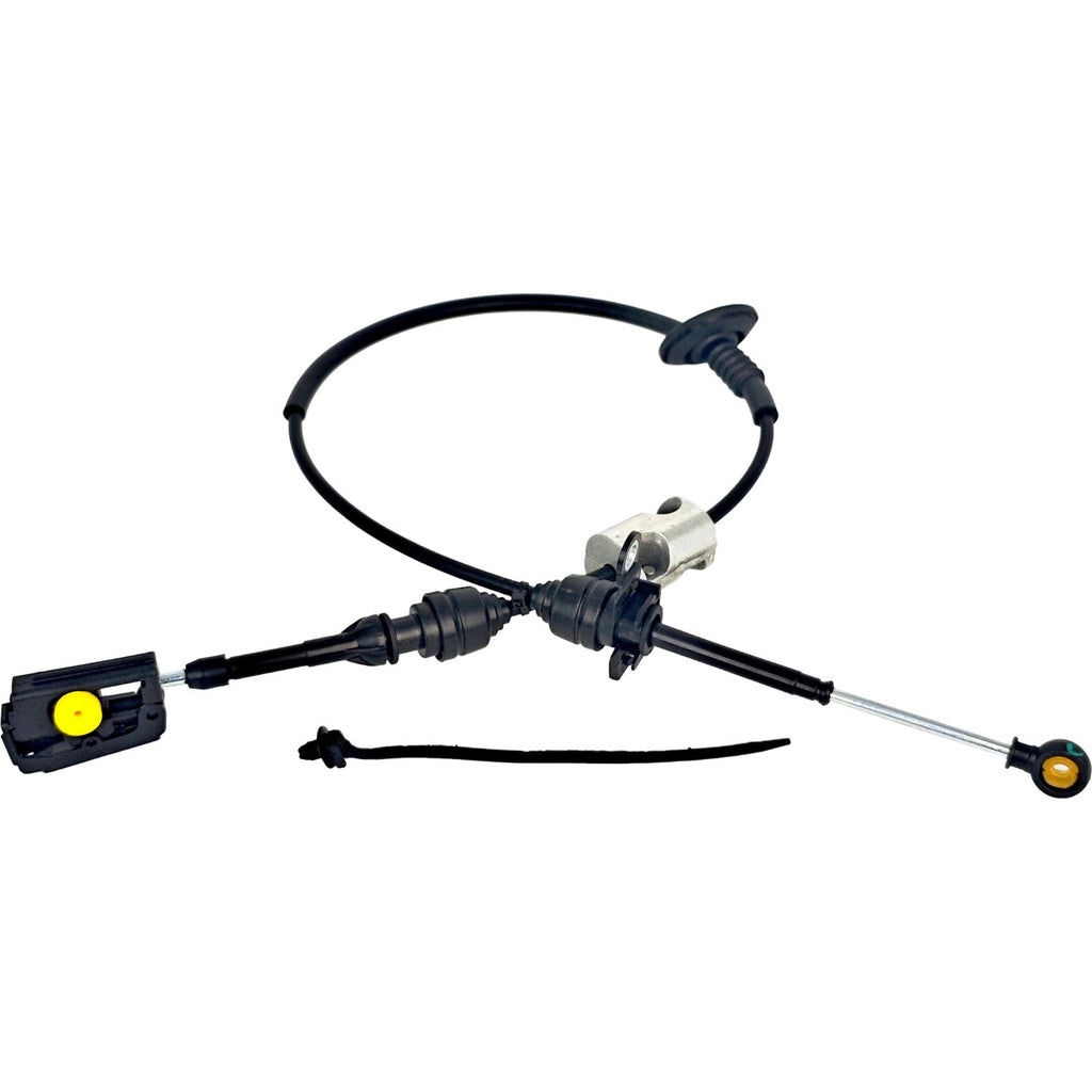 JC3Z-7E395-D Automatic Transmission Shift Cable Fit Ford 6 Speed A/T Trans Range