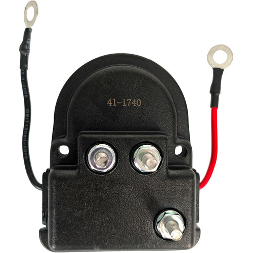 12 Voltage Regulator 41-1740 Fit for Thermo King PGM-II PGM MAX RD-ITC