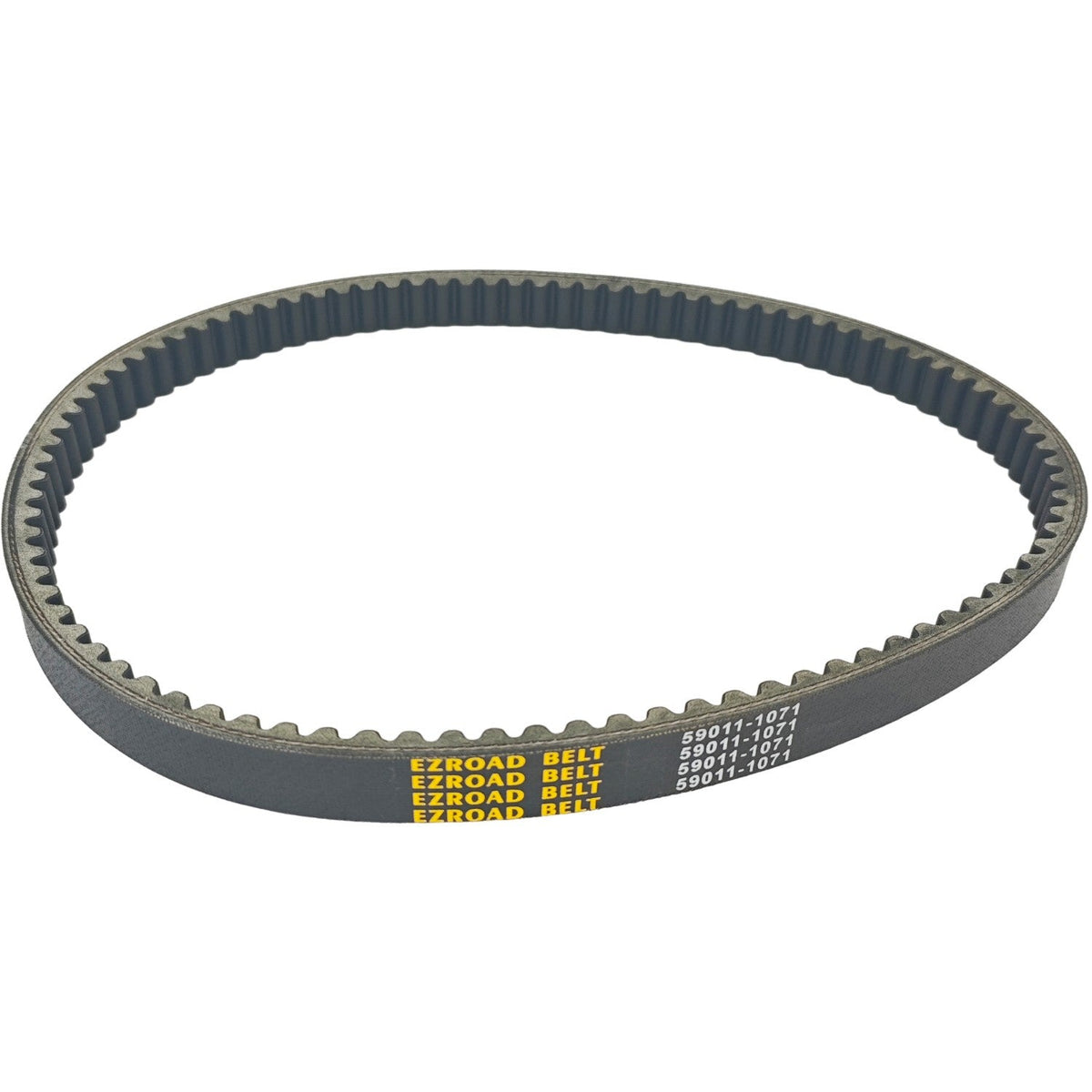CVT Drive Belt 59011-1071 Fit for Kawasaki 2000-2001 Mule 520 590111071