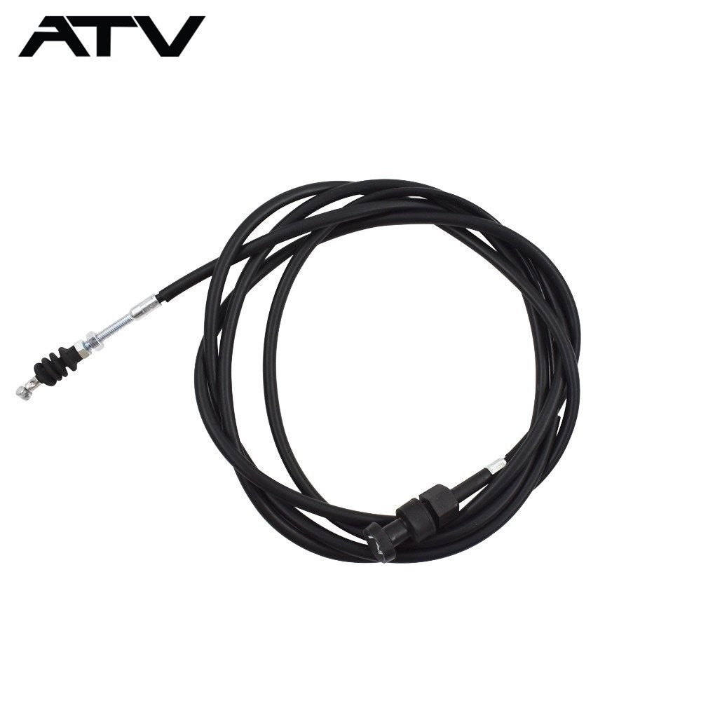 New Starter /Choke Cable For Kawasaki Mule 3010 Trans 2005-2008 #54017-7502