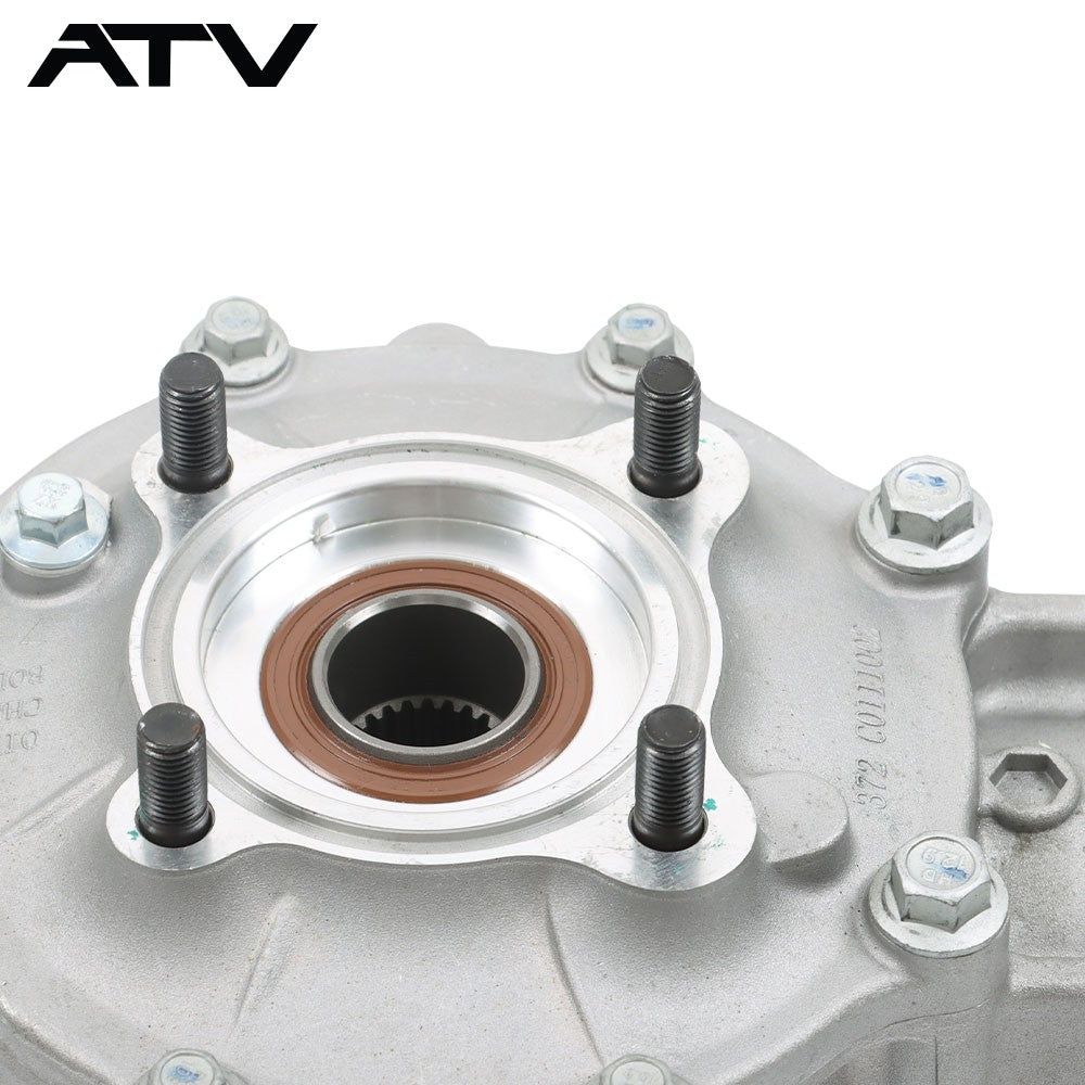 Rear Differential Assembly For Honda Foreman For Rubicon 500 TRX500FA/FGA 01-04