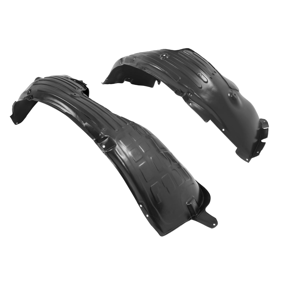 2Pcs Inner Fender Liner Guard Assembly Set For Kia Optima 2016-2018 LH&RH