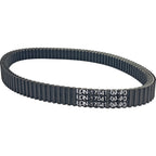 Drive Belt 8DN-17641-01-00 Fit for Yamaha Apex Attak FX Nytro RS VK Phazer