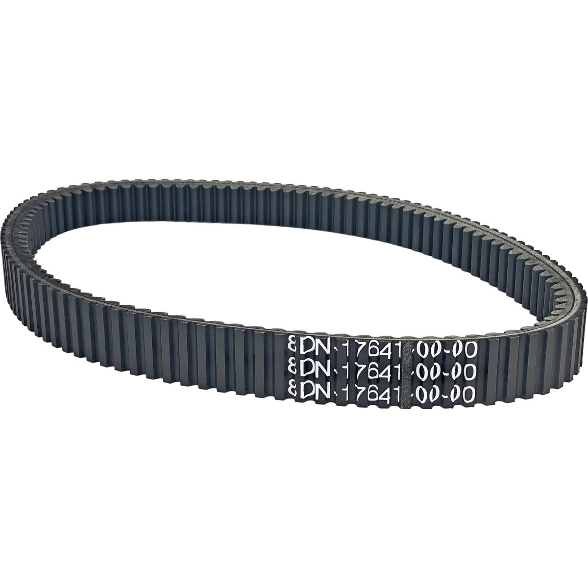 Drive Belt 8DN-17641-01-00 Fit for Yamaha Apex Attak FX Nytro RS VK Phazer