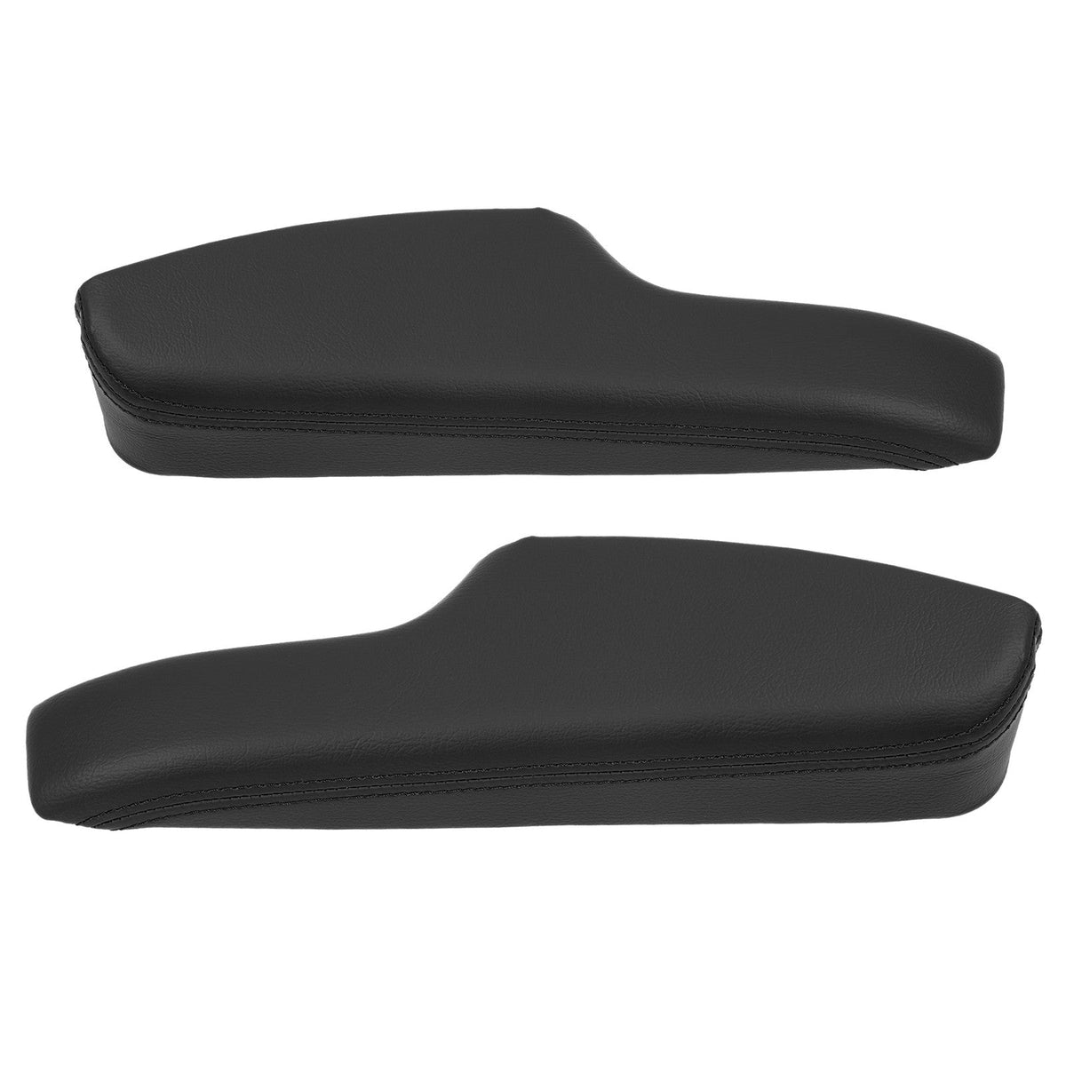 Front LH & RH Door Panel Armrest Trim For 2011-2023 Chrysler 300 Dodge Charger