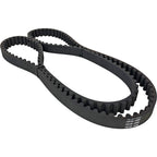 137T 1" Rear Drive Belt 40024-07 for Harley-Davidson 2007-2008 FLHTCU FLHTP