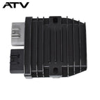 New Voltage Regulator Rectifier for Honda 700 MUV700 BIG RED 2009-2013