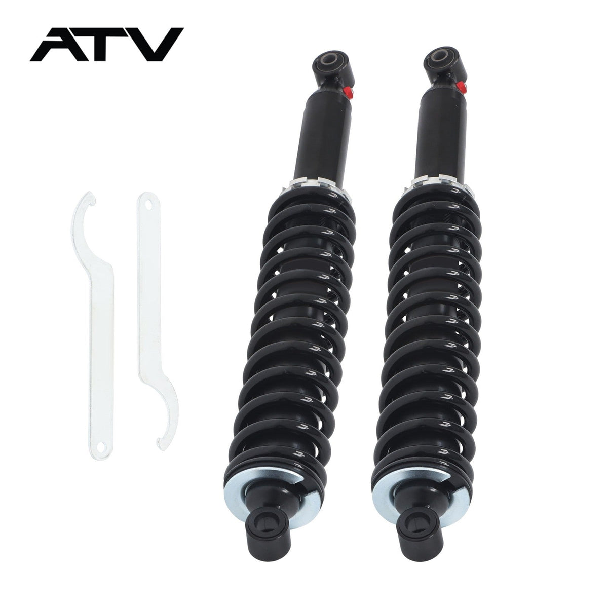 For Honda Rincon 2003-2005 650 / 2006-2014 680 Rear Shocks 52400-HN8-A61