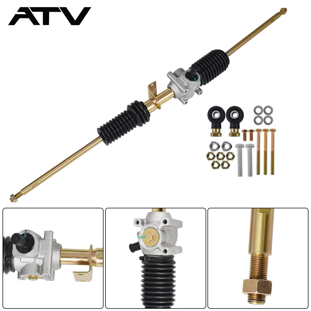 Steering Rack Assembly for 2005-2009 Polaris Ranger 500 700 1822636 ATV