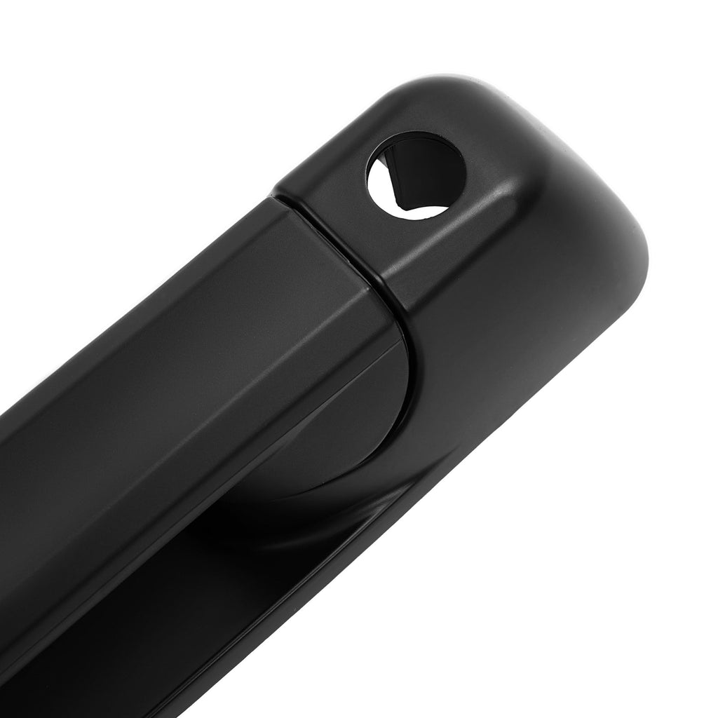 Fits DODGE RAM 1500 2009-2024/ 2500 2011-2024 Front Drive Outside Door Handle